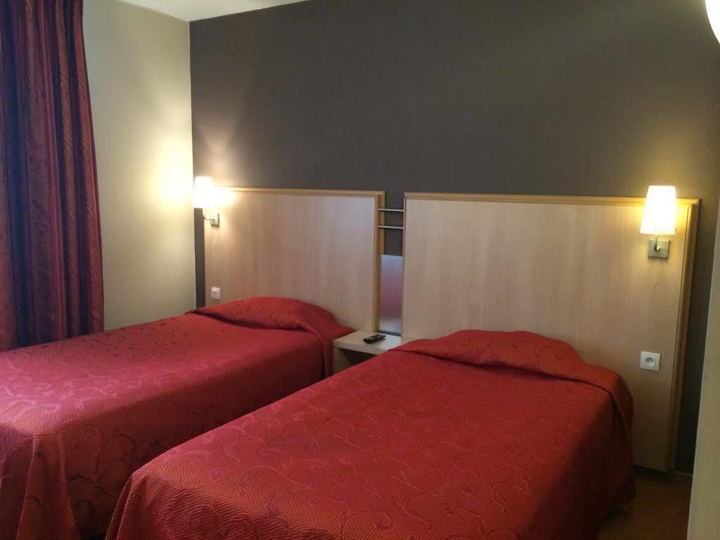 Ibis Styles Lyon Meyzieu Arena Stadium 外观 照片