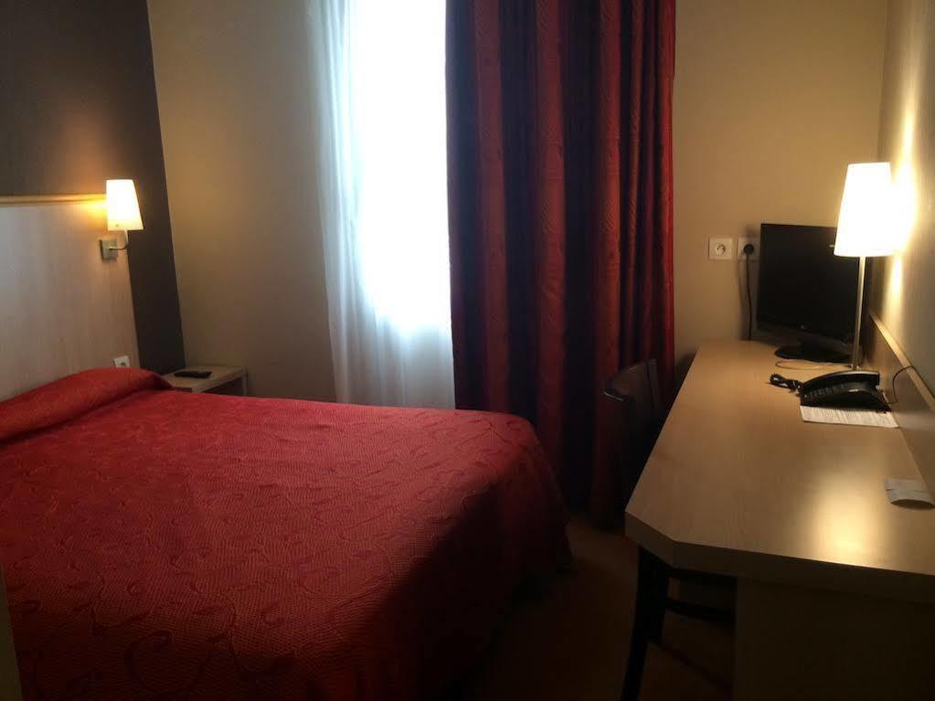 Ibis Styles Lyon Meyzieu Arena Stadium 外观 照片