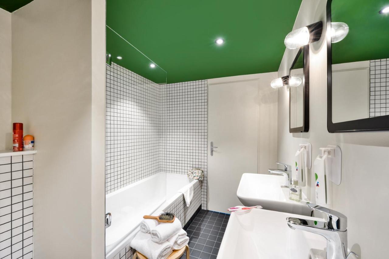 Ibis Styles Lyon Meyzieu Arena Stadium 外观 照片